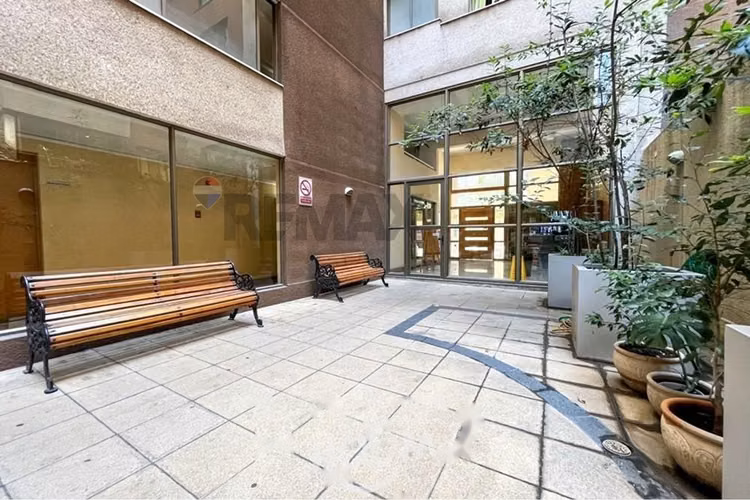 Departamento 1d 1b con terraza y bodega - Imagen 10
