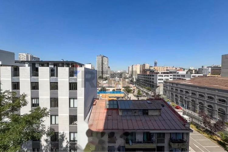 Departamento 1d 1b con terraza y bodega - Imagen 20
