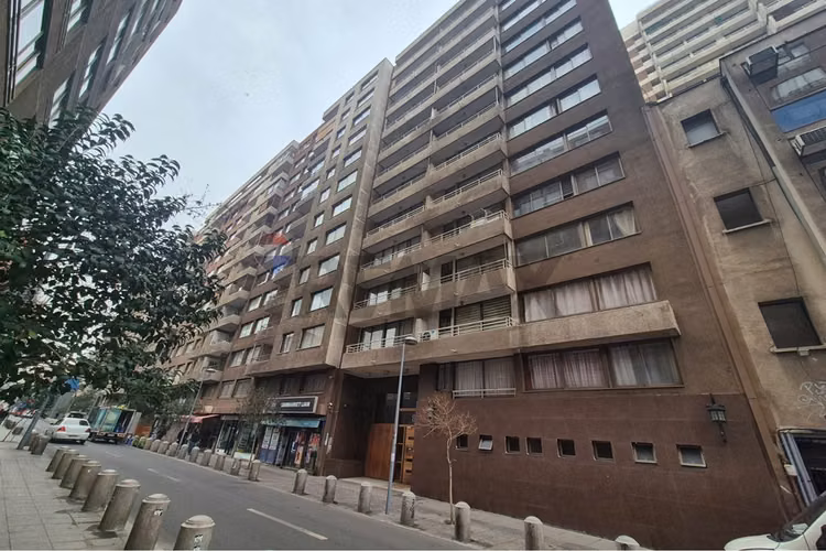 Departamento 1d 1b con terraza y bodega - Imagen 16