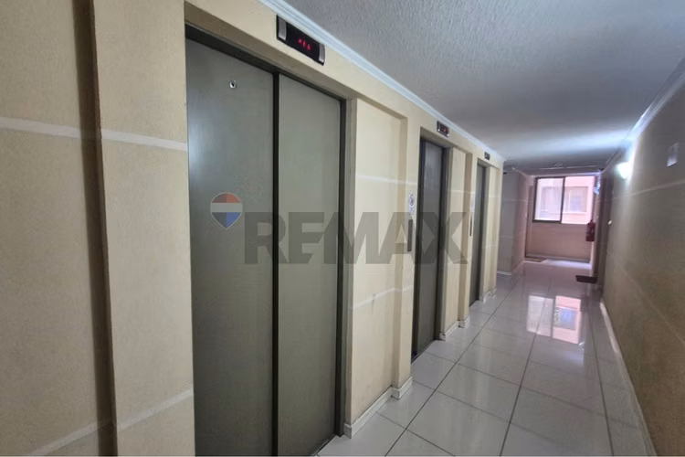 Departamento 1d 1b con terraza y bodega - Imagen 19