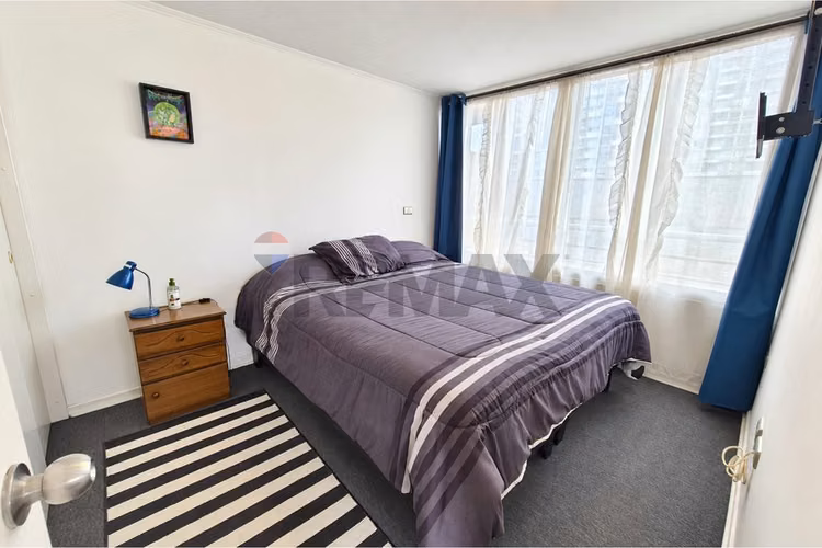 Departamento 1d 1b con terraza y bodega - Imagen 4