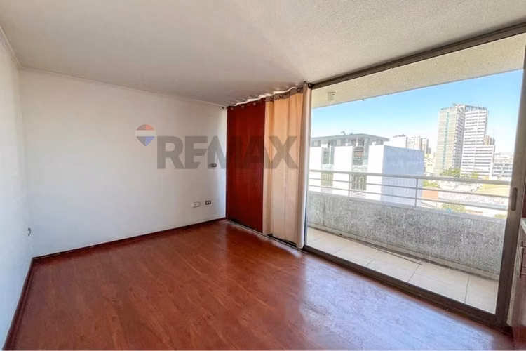 Departamento 1d 1b con terraza y bodega