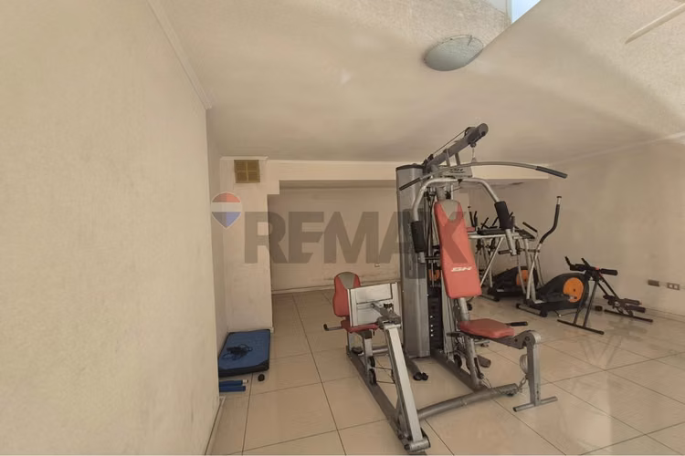 Departamento 1d 1b con terraza y bodega - Imagen 12