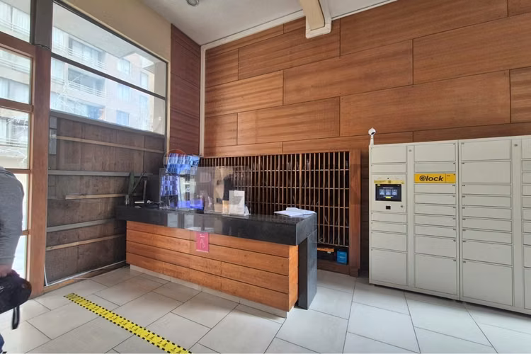 Departamento 1d 1b con terraza y bodega - Imagen 14