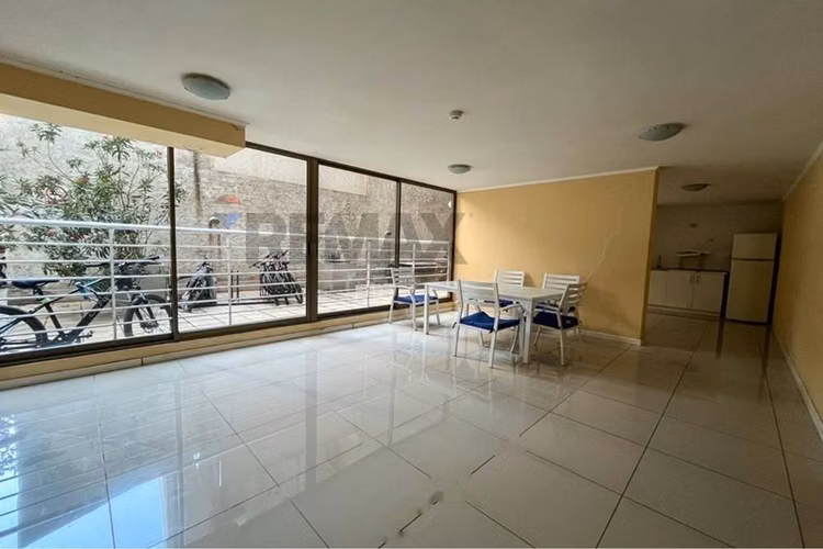 Departamento 1d 1b con terraza y bodega - Imagen 8