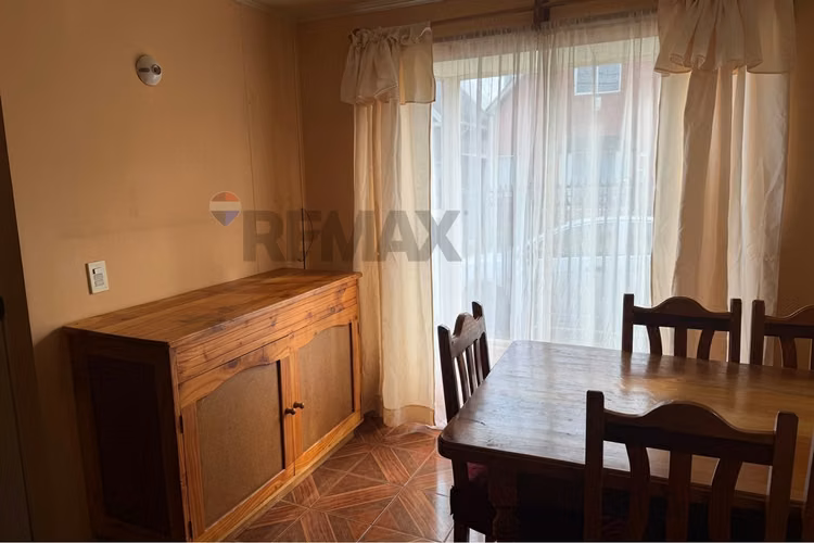Casa en villarrica - segunda faja.