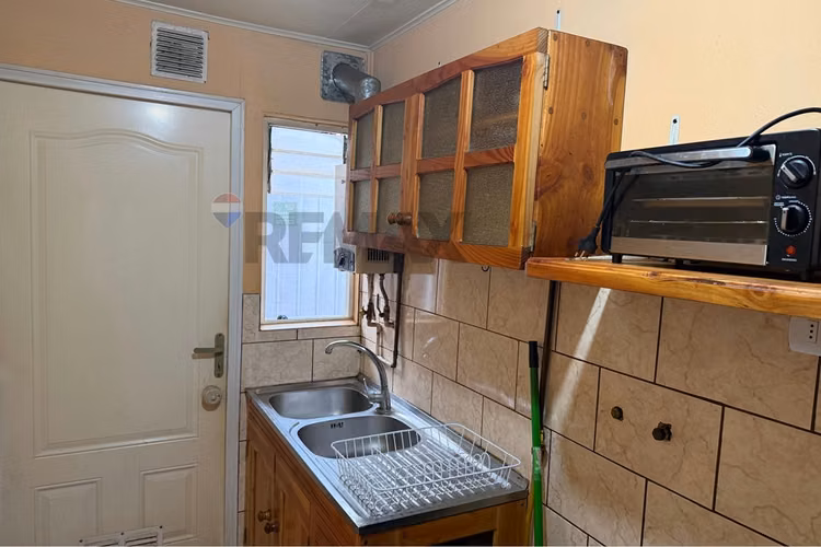 Casa en villarrica - segunda faja.