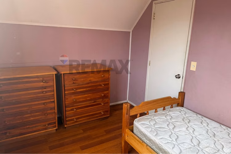 Casa en villarrica - segunda faja.
