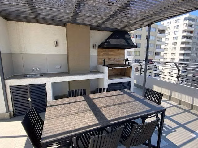 Departamento EL PARRON