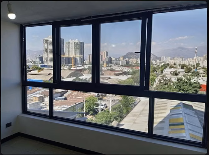 Departamento CERCANO A METRO QUINTA NORMAL - Imagen 2