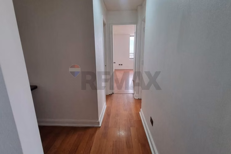 Arriendo dpto 2d, 2b, e + bod 70m² san miguel - Imagen 6