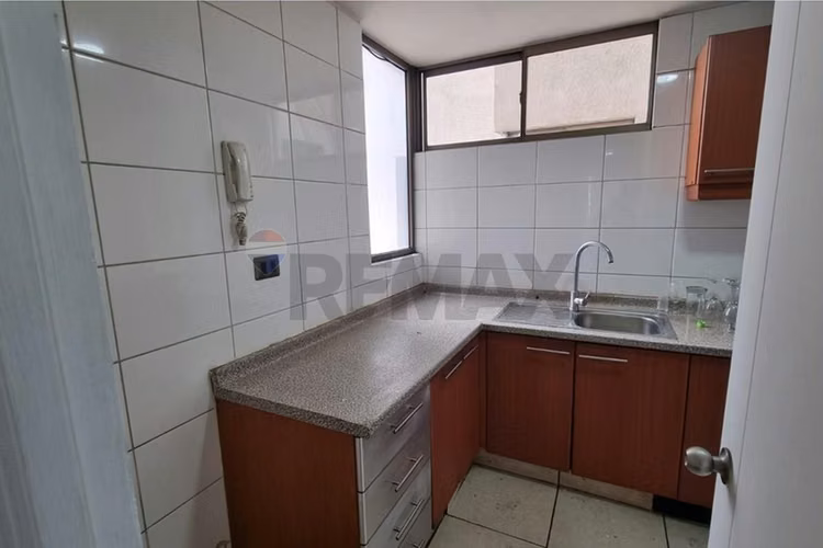 Arriendo dpto 2d, 2b, e + bod 70m² san miguel - Imagen 3