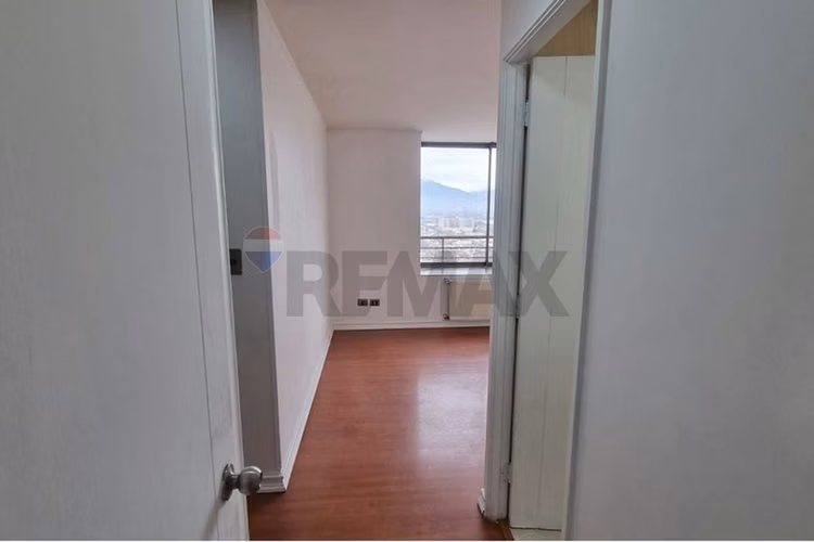 Arriendo dpto 2d, 2b, e + bod 70m² san miguel - Imagen 5