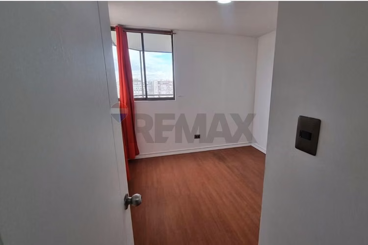 Arriendo dpto 2d, 2b, e + bod 70m² san miguel - Imagen 10