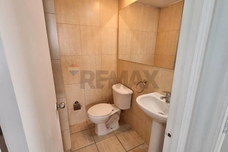 Arriendo dpto 2d, 2b, e + bod 70m² san miguel - Imagen 4
