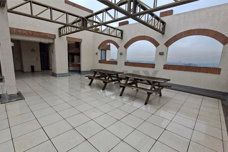 Arriendo dpto 2d, 2b, e + bod 70m² san miguel - Imagen 20