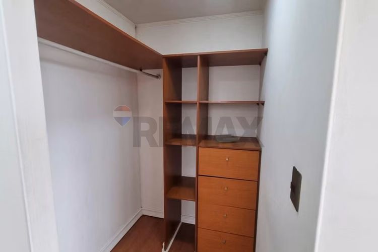 Arriendo dpto 2d, 2b, e + bod 70m² san miguel - Imagen 8