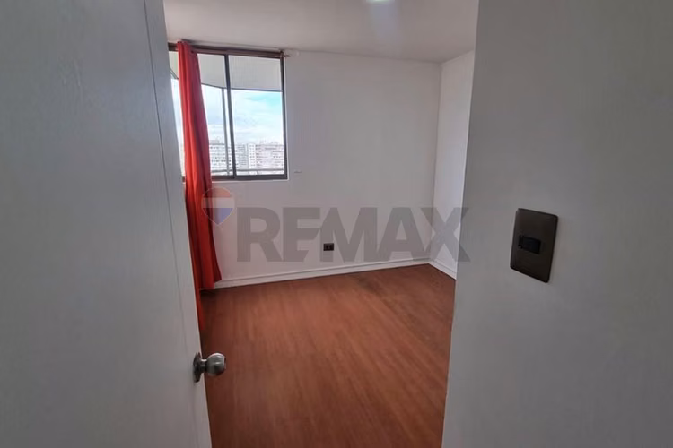 Arriendo dpto 2d, 2b, e + bod 70m² san miguel - Imagen 11