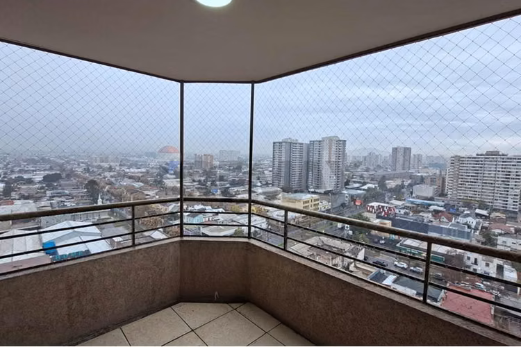 Arriendo dpto 2d, 2b, e + bod 70m² san miguel - Imagen 18