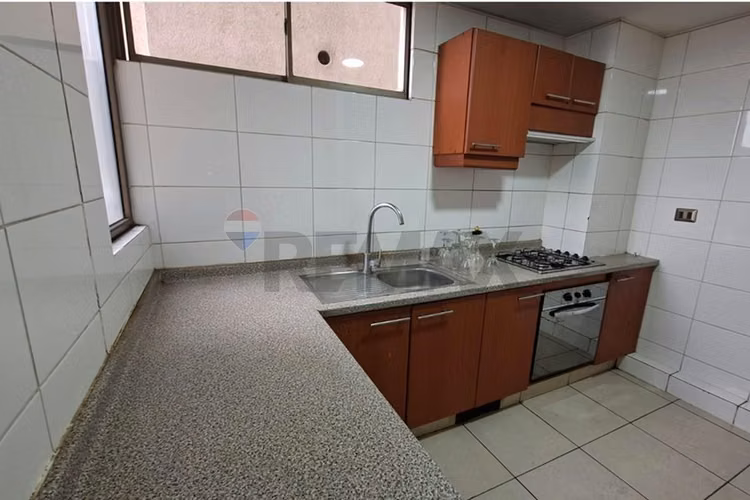Arriendo dpto 2d, 2b, e + bod 70m² san miguel - Imagen 2