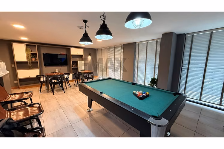 Dpto studio, ñuñoa