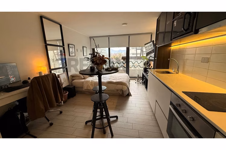 Dpto studio, ñuñoa