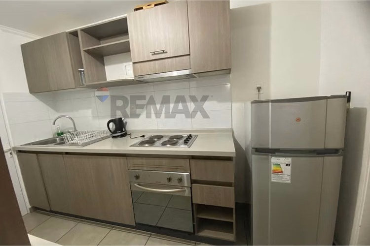 ¡arriendo depto. novo azapa arica:  amoblado!