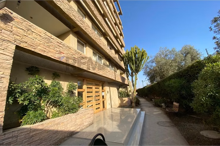 ¡arriendo depto. novo azapa arica:  amoblado!