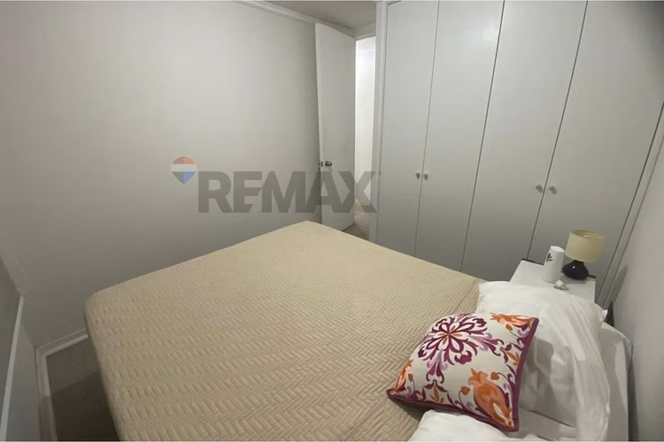 ¡arriendo depto. novo azapa arica:  amoblado!
