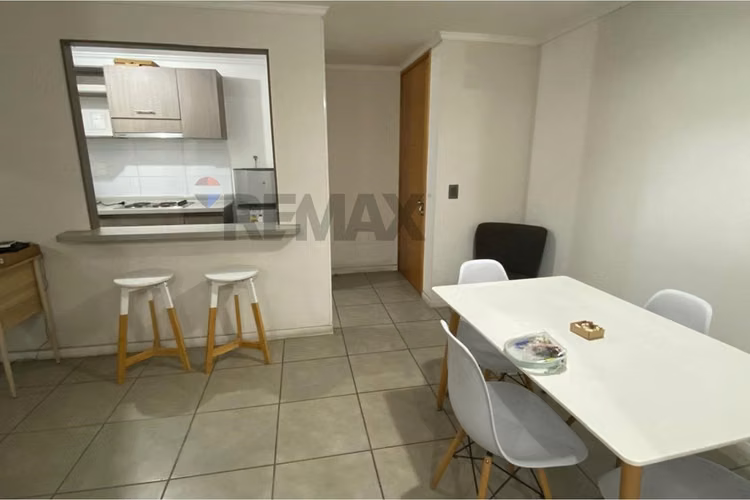 ¡arriendo depto. novo azapa arica:  amoblado!