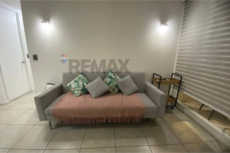 ¡arriendo depto. novo azapa arica:  amoblado!