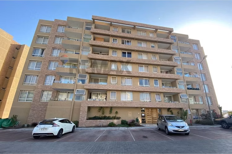 ¡arriendo depto. novo azapa arica:  amoblado!