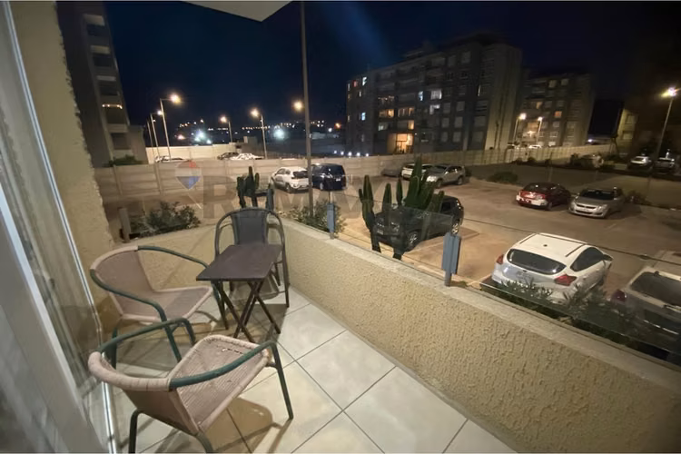 ¡venta depto 2do piso novo azapa, arica!