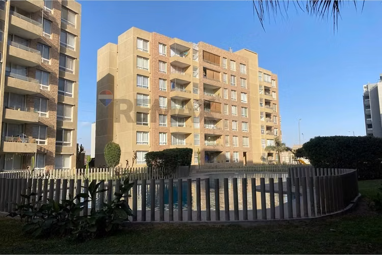 ¡venta depto 2do piso novo azapa, arica!
