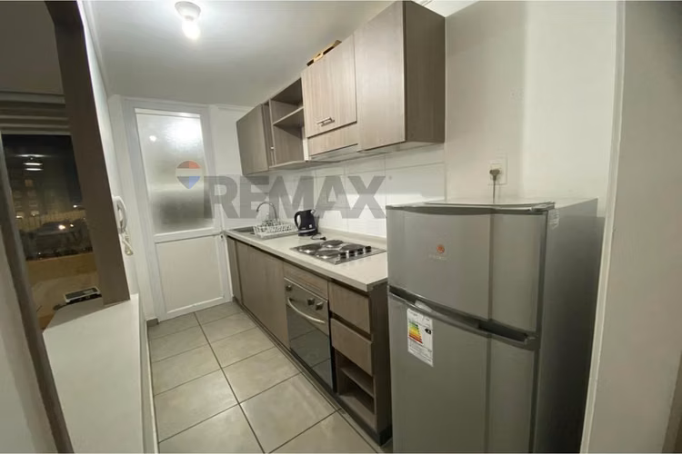 ¡venta depto 2do piso novo azapa, arica!