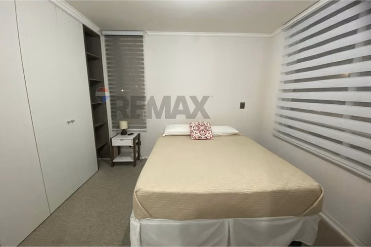 ¡venta depto 2do piso novo azapa, arica!