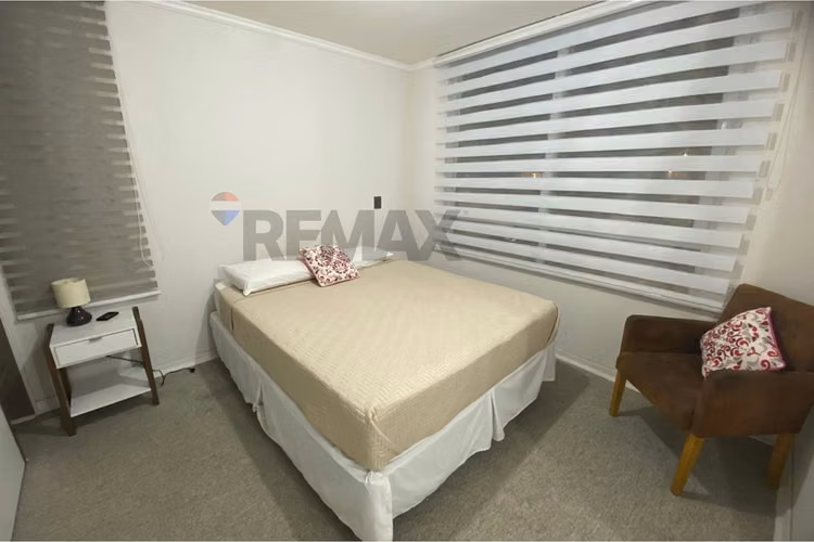 ¡venta depto 2do piso novo azapa, arica!