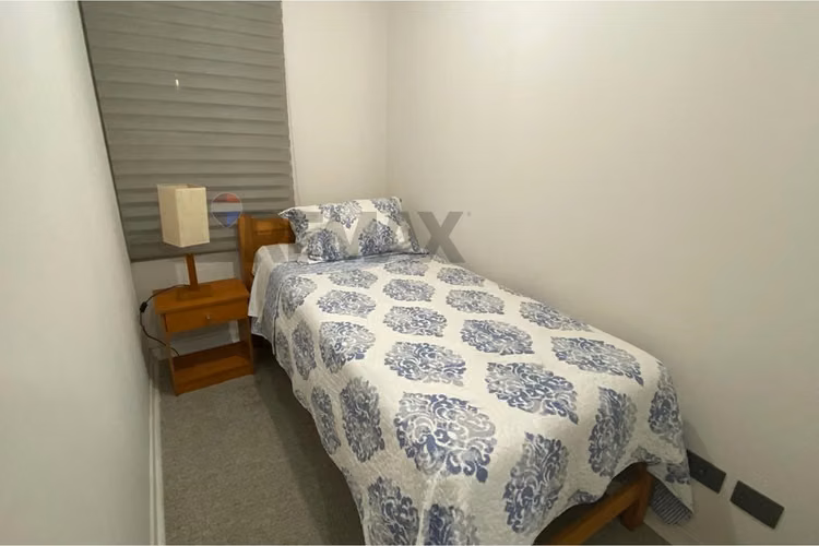 ¡venta depto 2do piso novo azapa, arica!