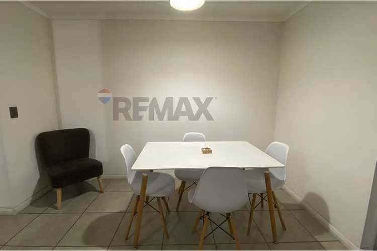 ¡venta depto 2do piso novo azapa, arica!