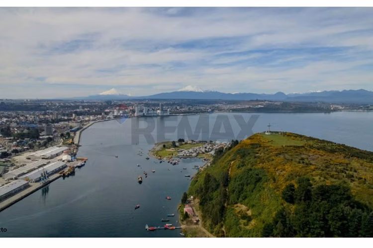 Terrenos 5.000 m² a 20 min de osorno, los lagos