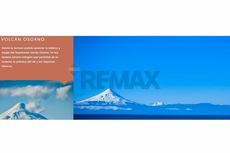 Terrenos 5.000 m² a 20 min de osorno, los lagos