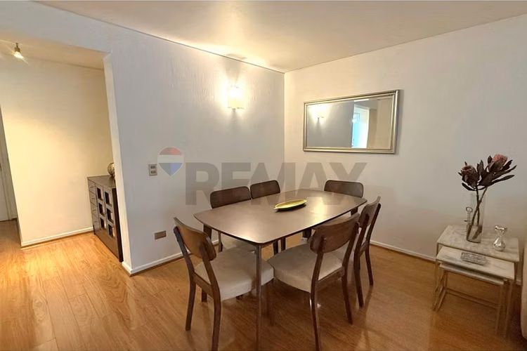 Disponible los acantos/las nieves 2dorm+est+bodega