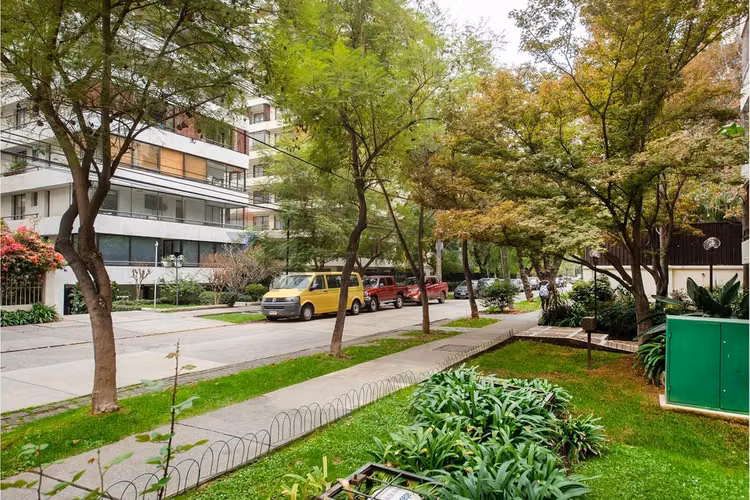 Disponible los acantos/las nieves 2dorm+est+bodega