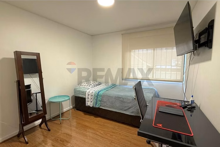 Disponible los acantos/las nieves 2dorm+est+bodega