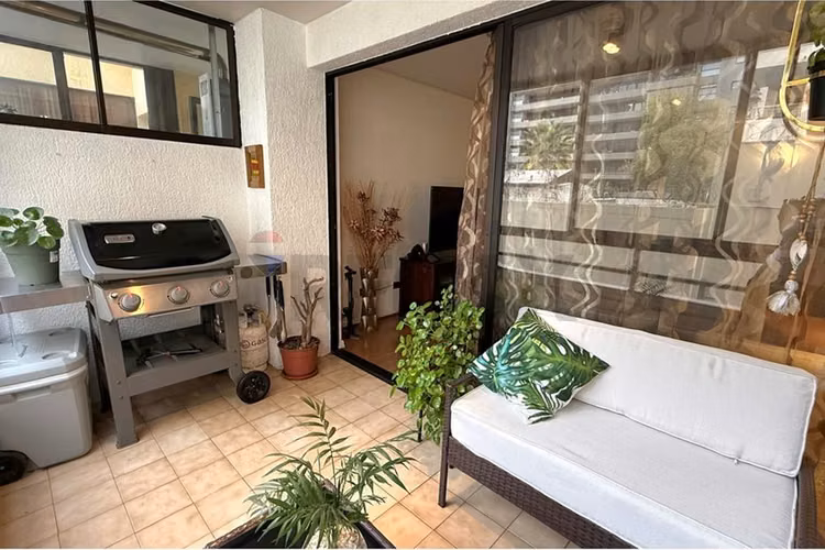 Disponible los acantos/las nieves 2dorm+est+bodega