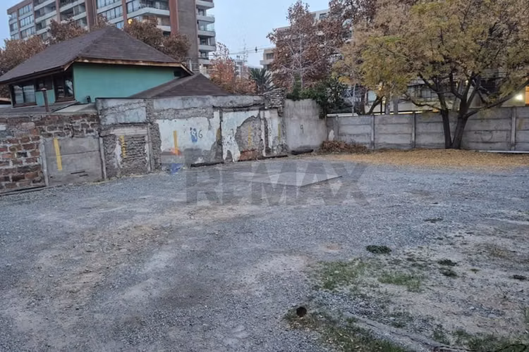 Terreno ñuñoa 325 m2 | 8.000 uf | campoamor - Imagen 9