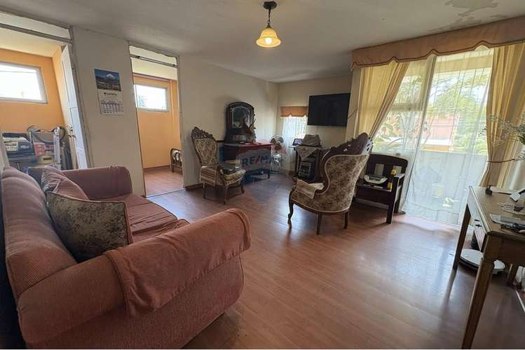 Venta depto 4d 1b ñuñoa – cercano metro - Imagen 2