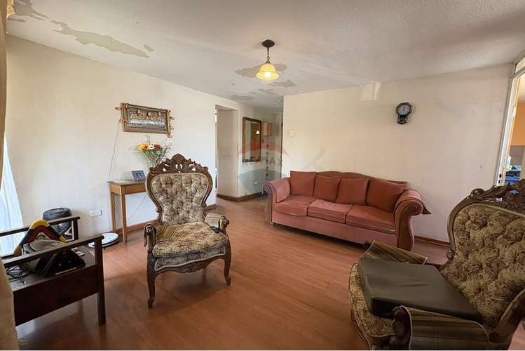 Venta depto 4d 1b ñuñoa – cercano metro - Imagen 3