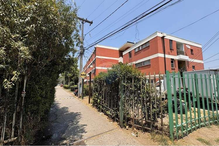 Venta depto 4d 1b ñuñoa – cercano metro - Imagen 25