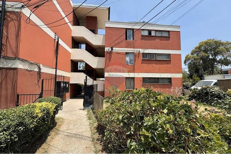 Venta depto 4d 1b ñuñoa – cercano metro - Imagen 22